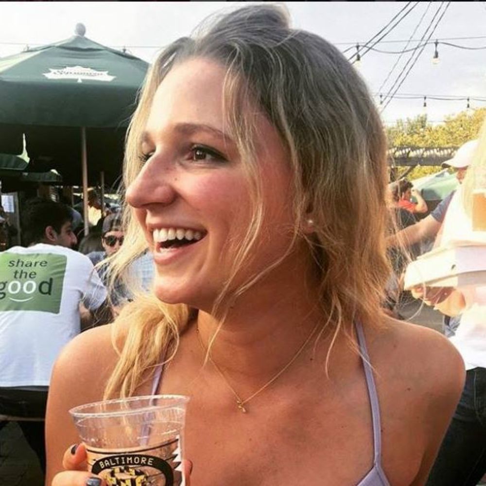 Meet your Posher, Susan